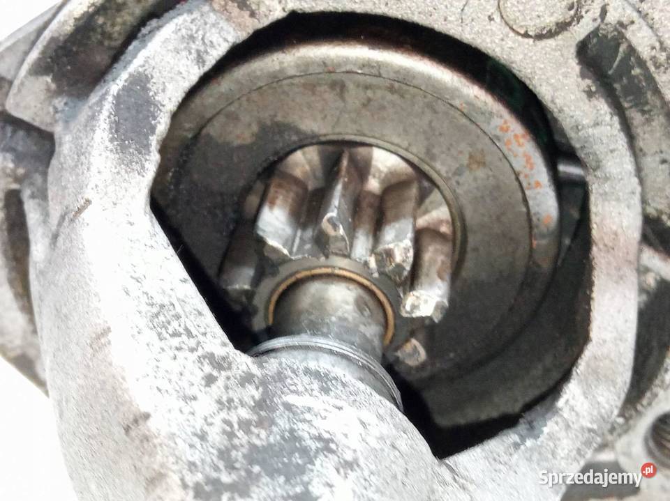 ROZRUSZNIK 0001110128 19 TDI Audi A6 II 19972004