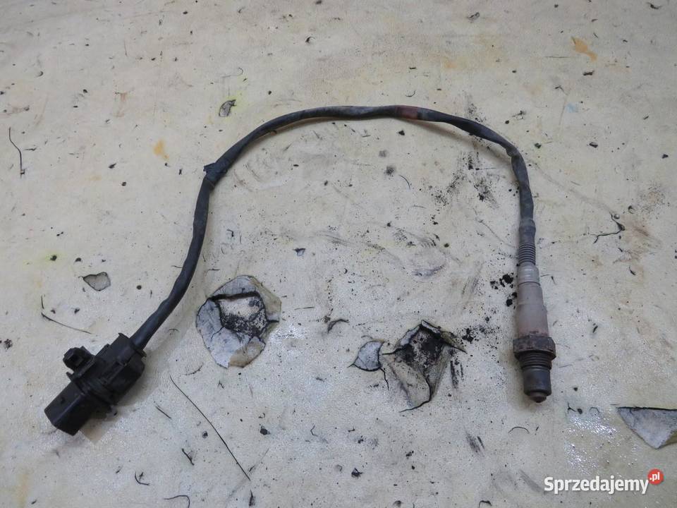 SONDA LAMBDA HYUNDAI I30 III 16 CRDI 21812F2100