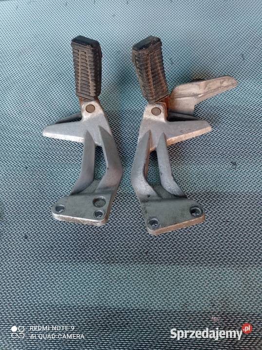 Poduszki pasażera ogar 900 Łubno