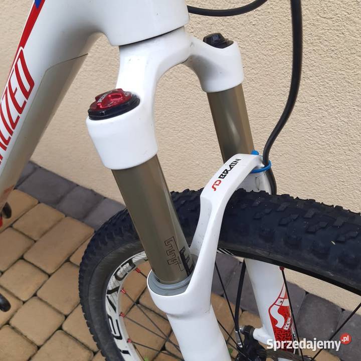 Specialized Stumpjumper HT Expert Carbon koła 26 małopolskie Tarnów