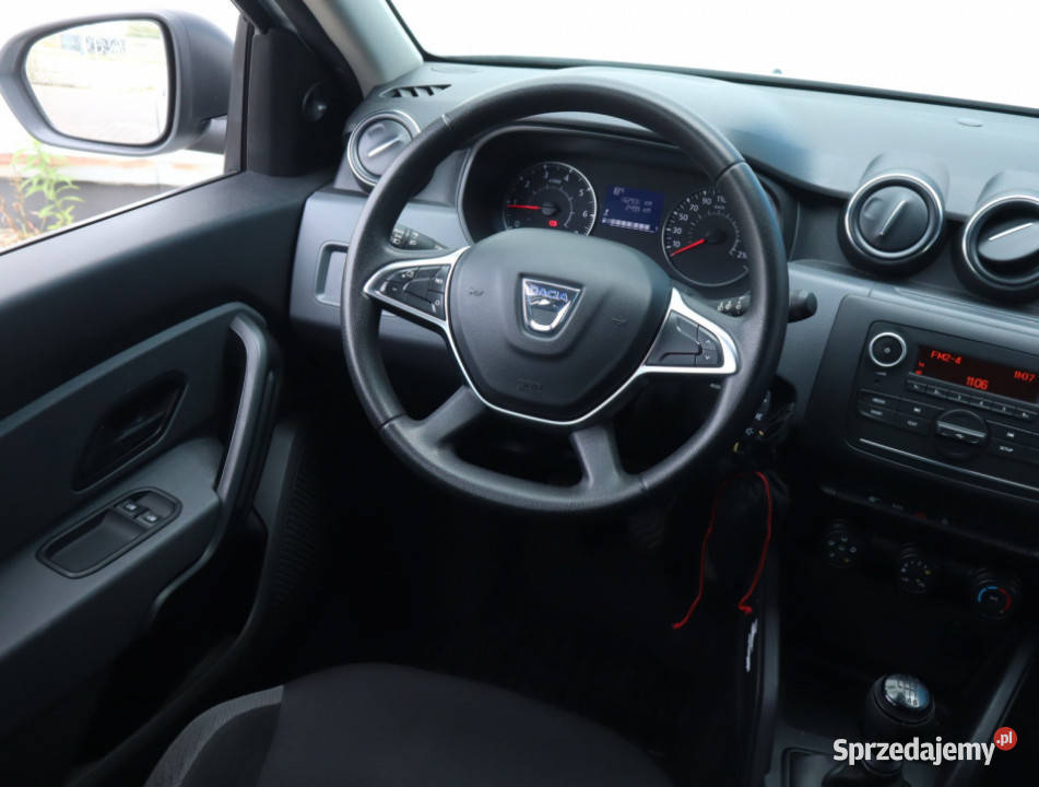 Dacia Duster 15 Blue dCi sprzedam