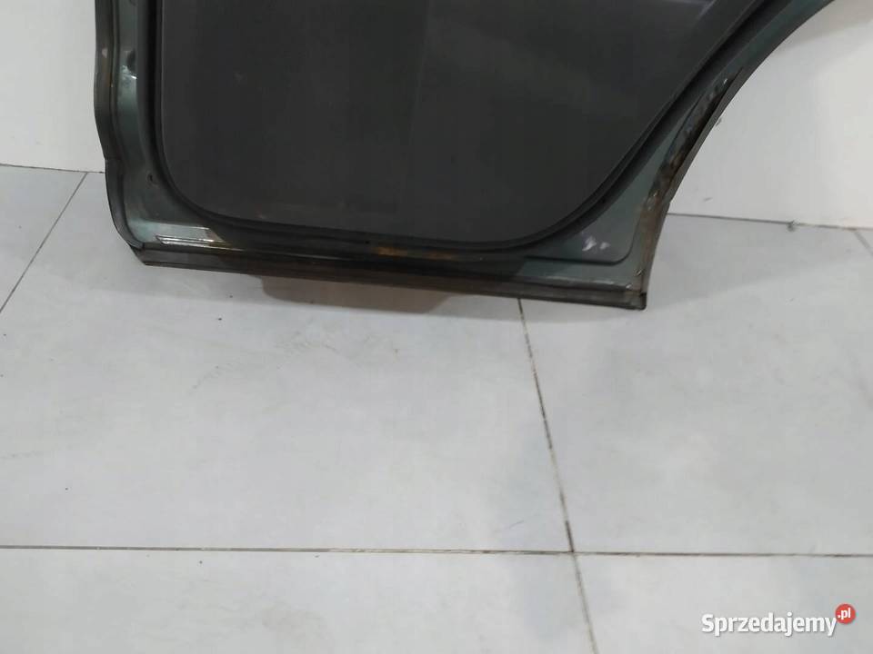 DRZWI PRAWE TYŁ LD6X VW Volkswagen Touareg I