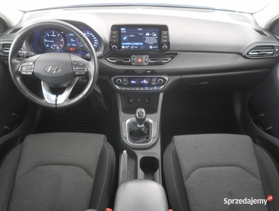 Hyundai i30 16 CRDi i30 Lublin sprzedam