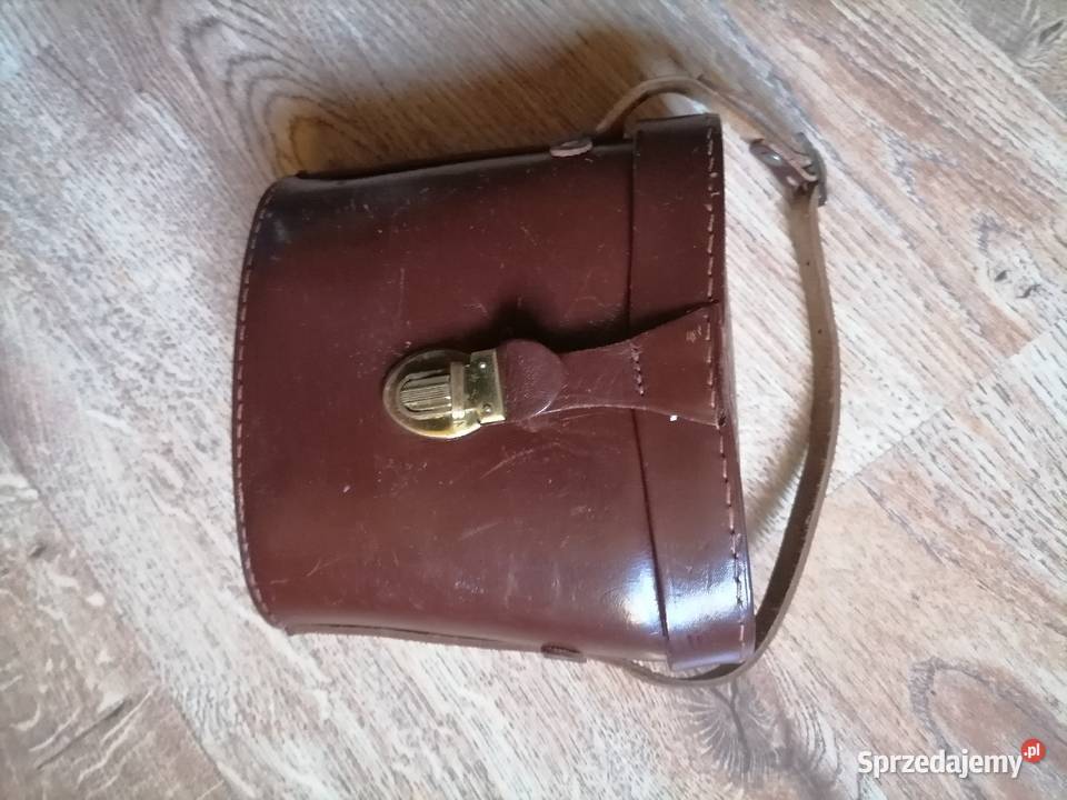 Stara wojskowa lornetka małopolskie Kraków