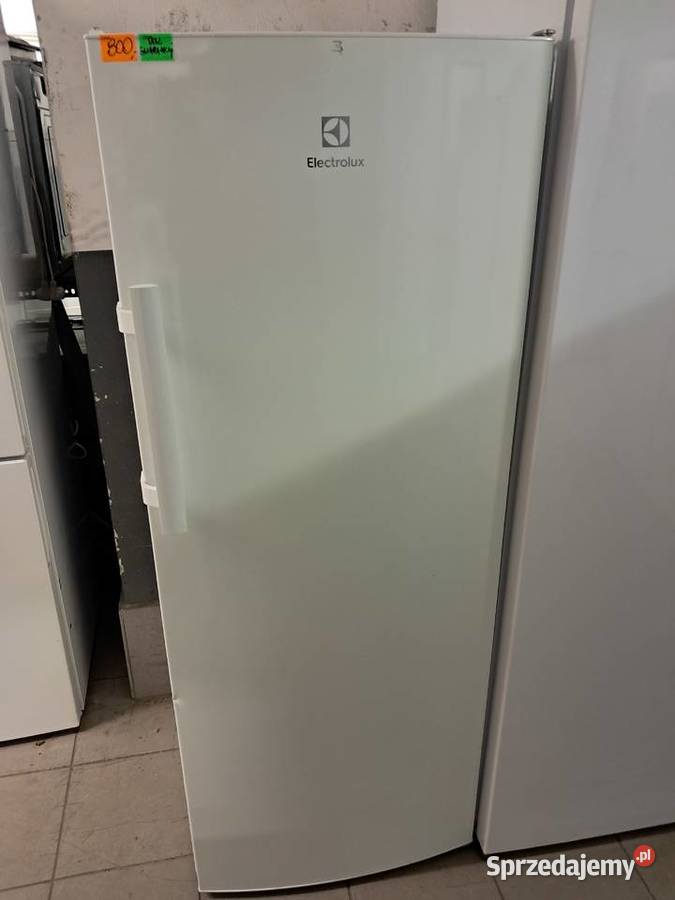 CHŁODZIARKA ELECTROLUX dolnośląskie Wrocław