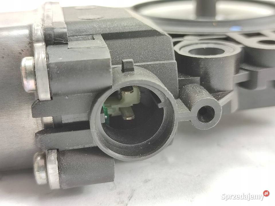 SILNICZEK SZYBY LEWY PRZÓD KIA PRO CEED ED