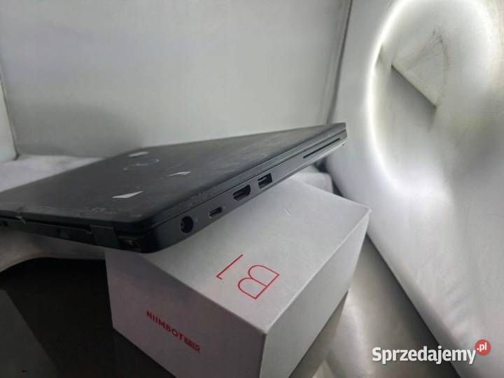 Laptop Dell Latitude 5280 125 Intel Core i5 8 GB Warszawa