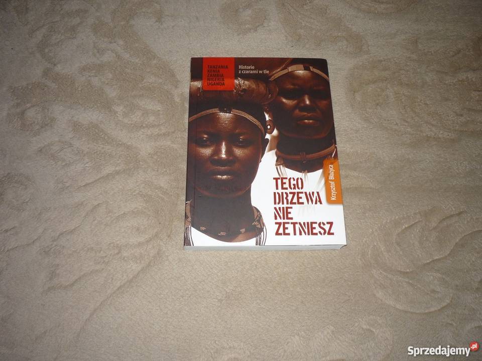 Tego drzewa nie zetniesz Gdynia