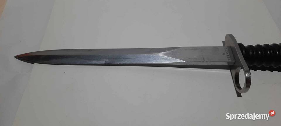 Bagnet szwajcarski do M57 K210 mazowieckie Warszawa