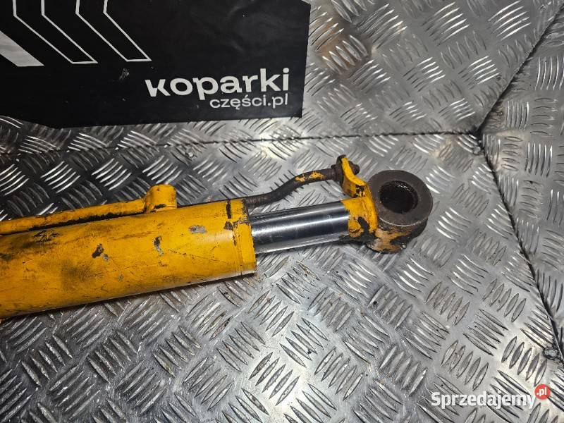 Siłownik hydrauliczny łyżki Massey Ferguson Gdynia