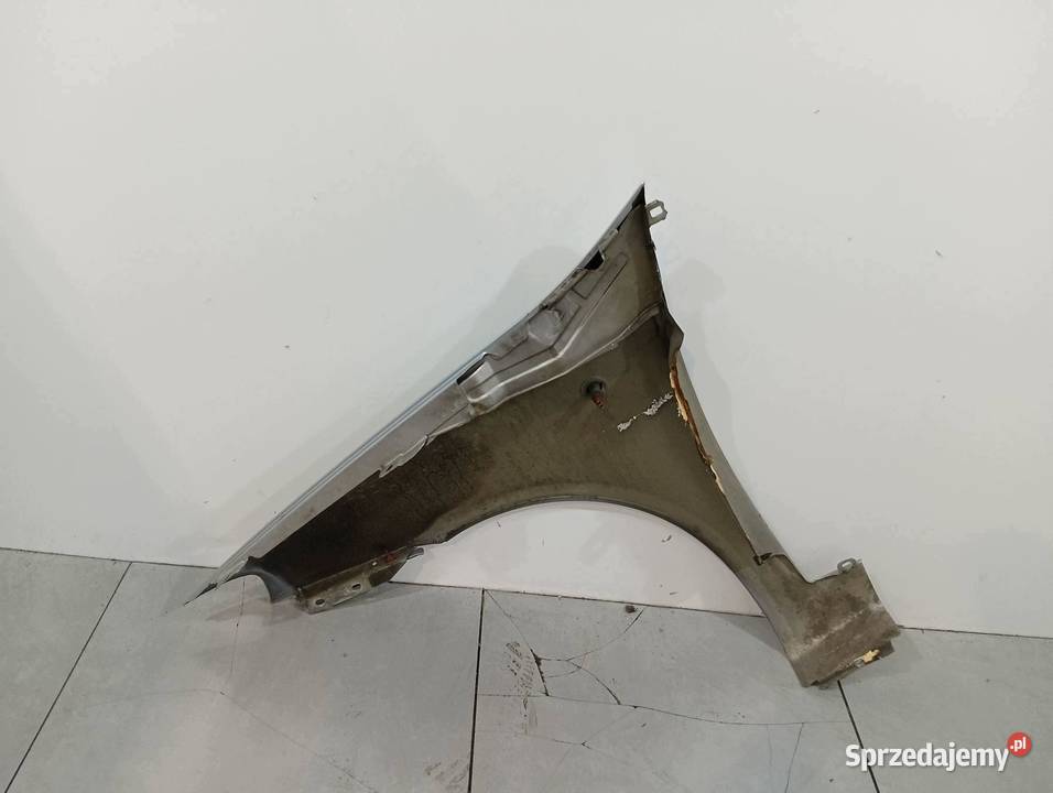 BŁOTNIK PRAWY PRZÓD 612A LIFT Fiat Punto II FL
