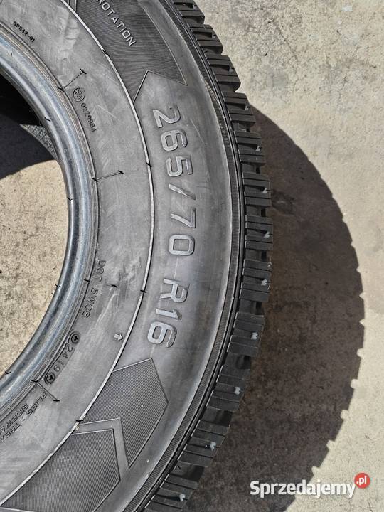 Opony 2 2657016