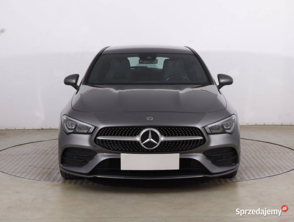 Mercedes CLA 200 1332cm3 Piaseczno