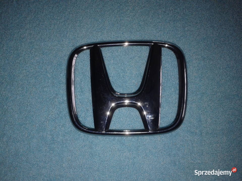 HONDA CIVIC 0308 VII LOGO EMBLEMAT ZNACZEK Chełm