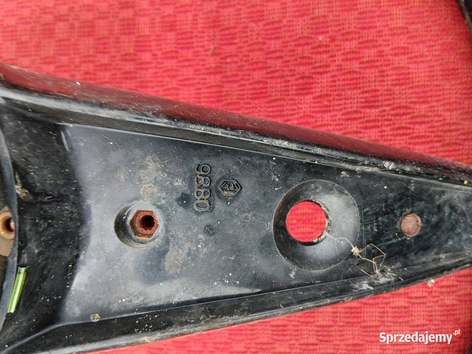 Kierownica Nysa fiat 125 itp Pszczyna