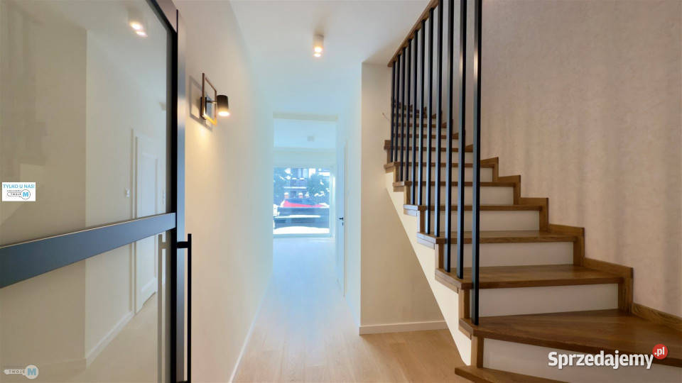 sprzedaży mieszkania 125m2 5pokojowe Kielce