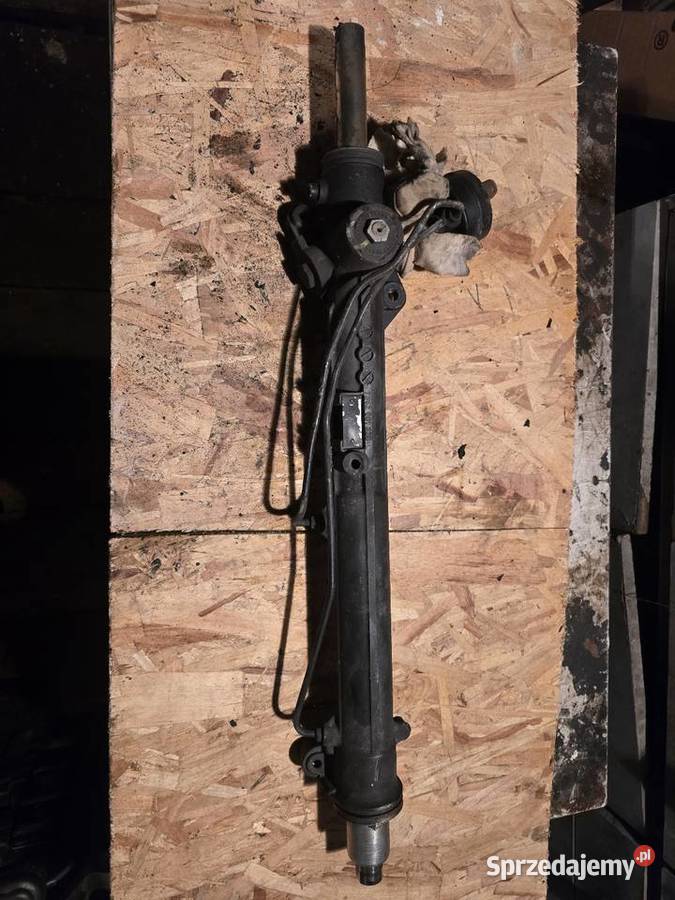 Maglownica audi a4 b5 śląskie Międzybrodzie Bialskie sprzedam