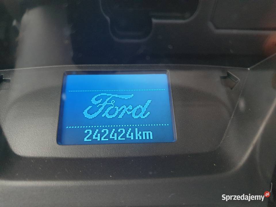 Ford Transit Custom Jasło sprzedam