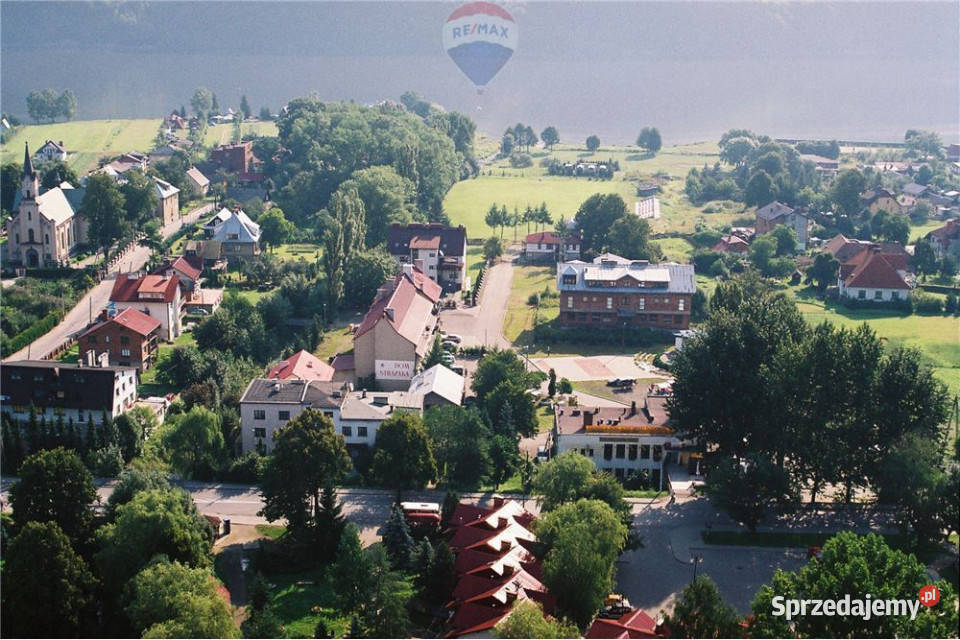 Budynek z ogromnym potencjałem inwestycyjnym 1330m2 Lokale użytkowe