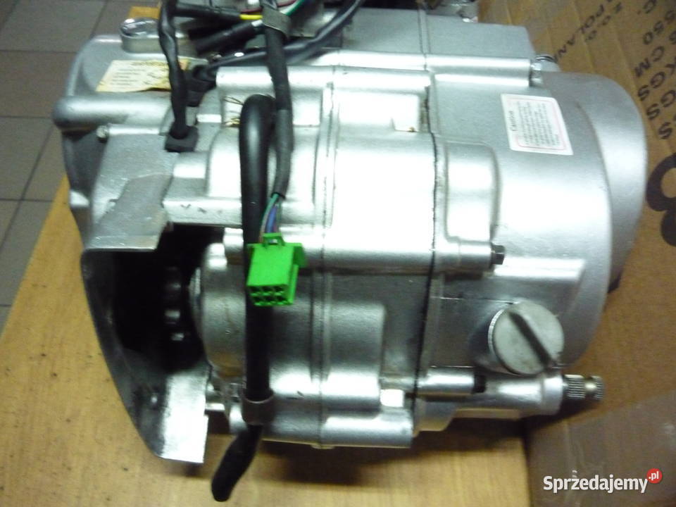 Silnik ROUTERINNE Silniki Góra