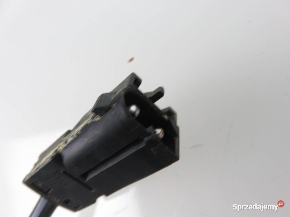 ZAMEK KLAPY PORSCHE BOXSTER I 98651205302 Motoryzacja