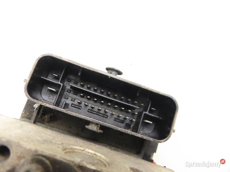 POMPA ABS FIAT LINEA 0265800661 51801072 osobowe