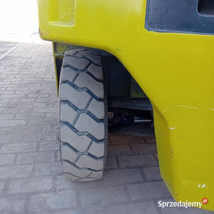 Na sprzedaż Clark Bydgoszcz sprzedam