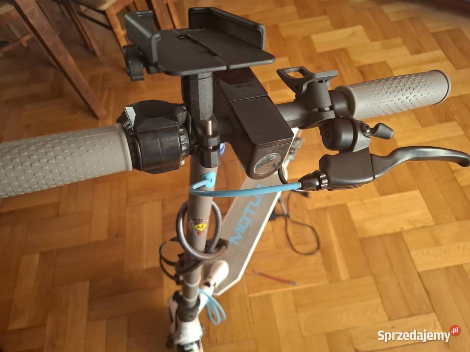 Hulajnoga składana MOTUS mazowieckie Warszawa