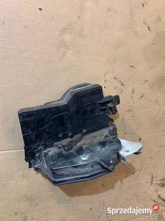 Zamek drzwi prawy bmw7 e65 e66 Europa Szczecin