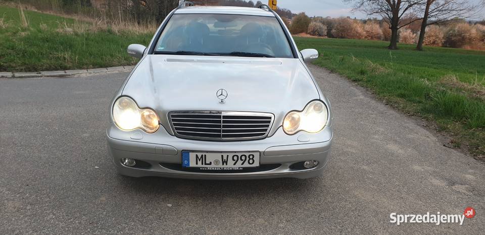Cklasa SPORT EDITION 18146 196 śląskie Wodzisław Śląski sprzedam