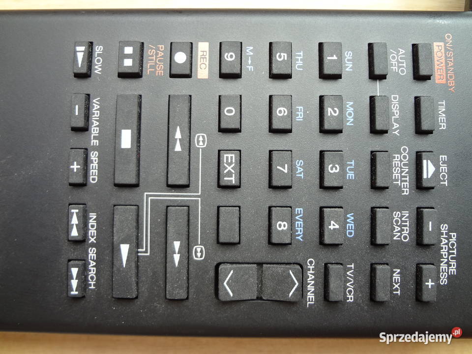 Pilot AKAI RCV425A