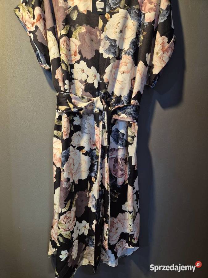 Sukienka 4xl Spódnice i sukienki podlaskie Łomża