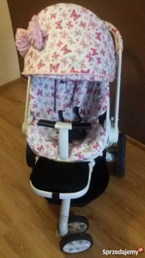 Quinny mood Katowice sprzedam