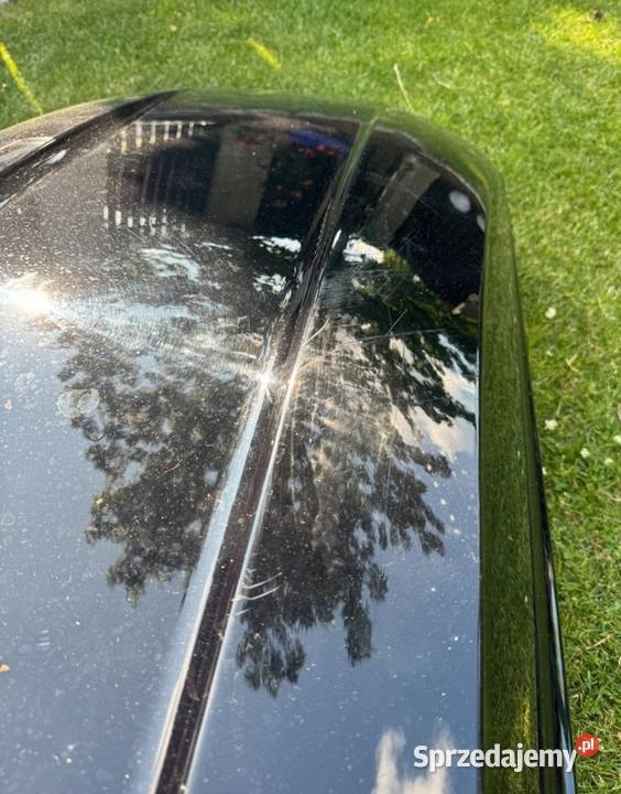 Thule Dachbox Bagażniki Bolesławiec