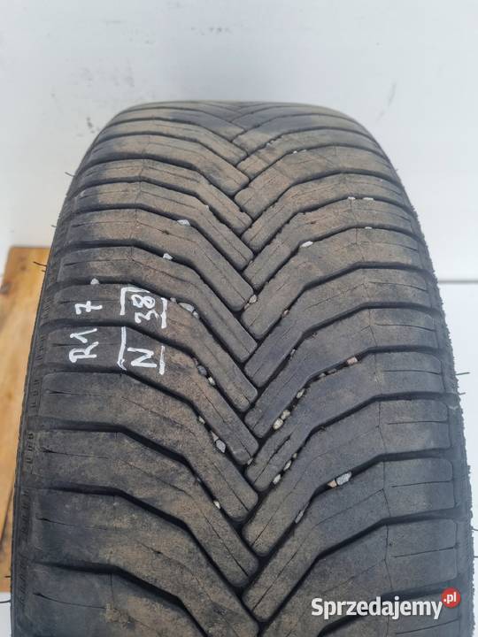 Audi FELGA ALUMINIOWA KOŁO ZAPASOWE zapas 20550 Rudka