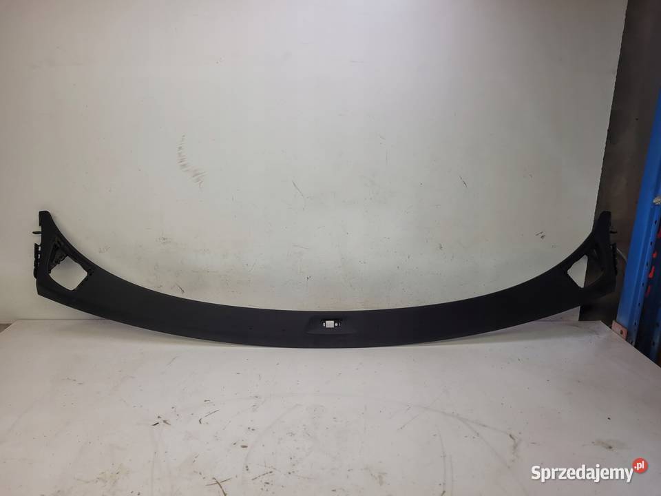 LISTWA GÓRNA KONSOLI DESKI AUDI A6 C7 4G0857051