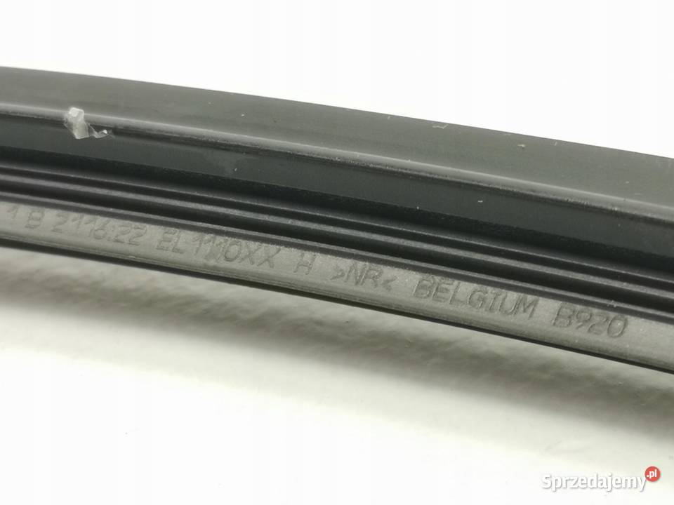 PIÓRO WYCIERACZKI PRZÓD 600mm LANCIA YPSILON