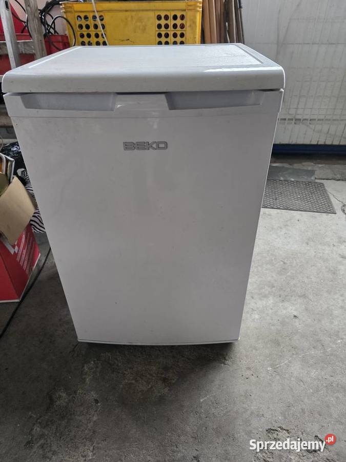 Sprzedam Lodówka BEKO