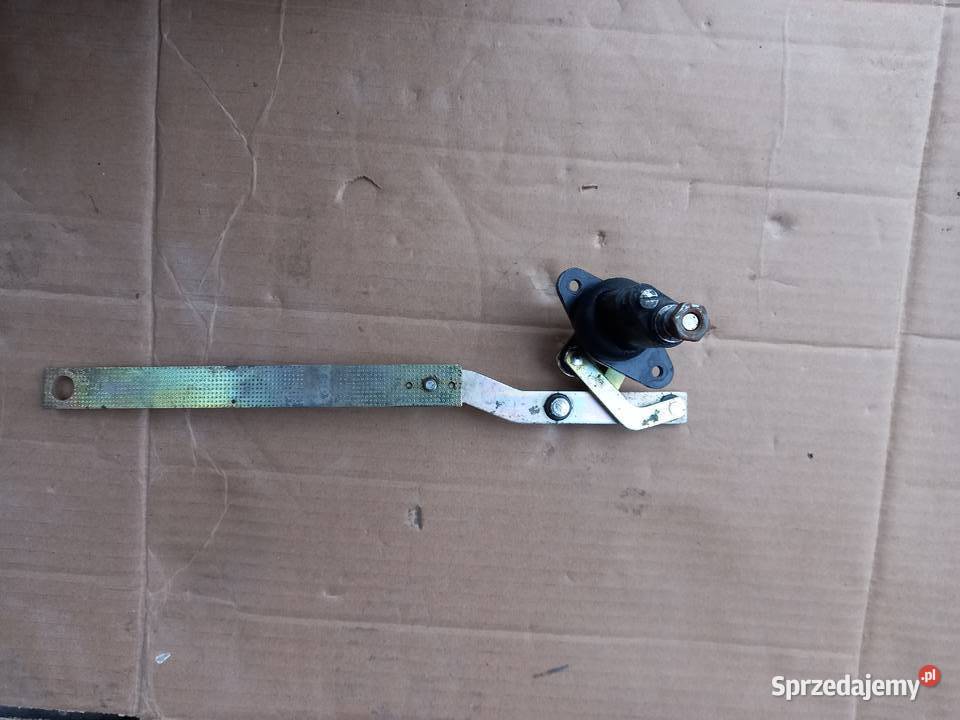 Opel Kadett D wycieraczka tylnej szyby combi Części samochodowe Bukownica