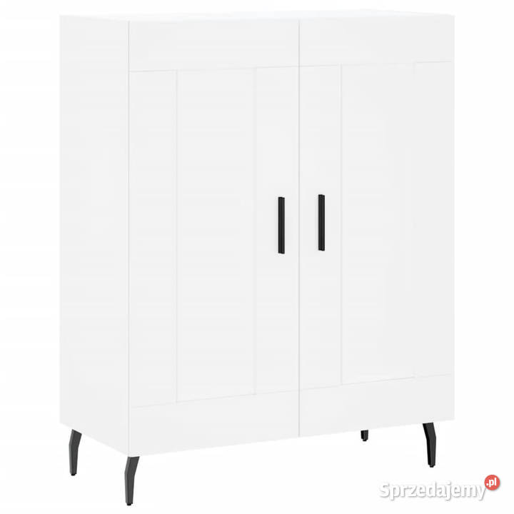 Szafka biała 695x34x90 materiał drewnopochodny Warszawa sprzedam