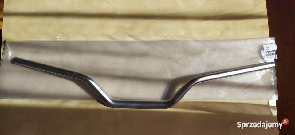 Kierownica Ducati Desert X oryginalna nowa Otwock