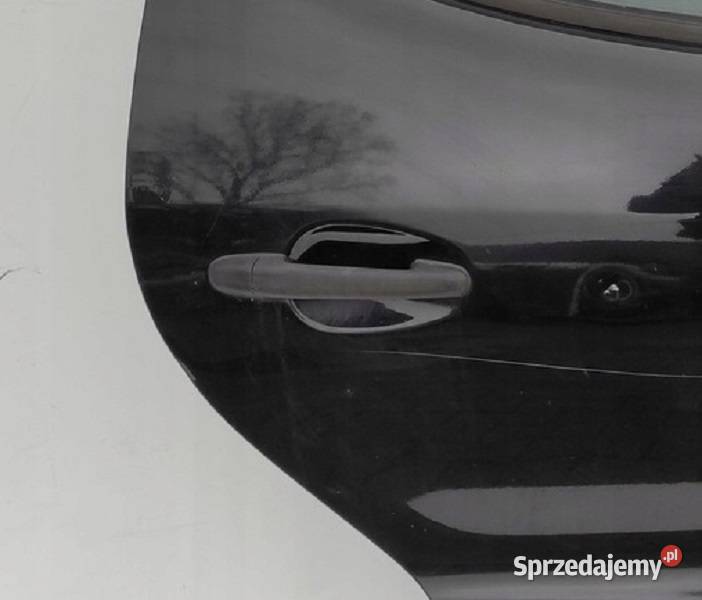 KLAMKA DRZWI PRAWY TYŁ MERCEDES BENZ A KLASA Nowy Tomyśl