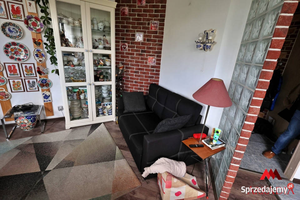 Mieszkanie 365m2 2pokojowe Włocławek
