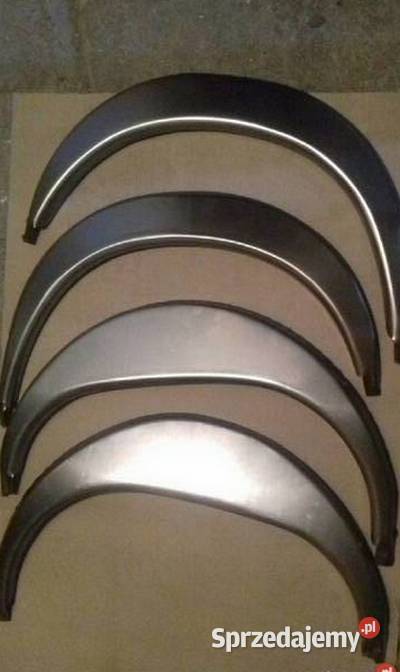 Wahacz tył cylinderki podłoga Trabant Wartburg osobowe Bydgoszcz