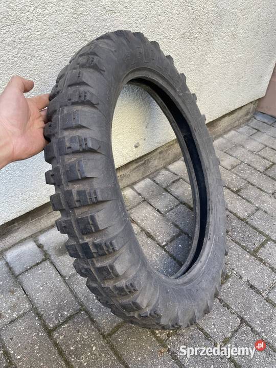 Polska Opona Stomil 19x40 Białogard