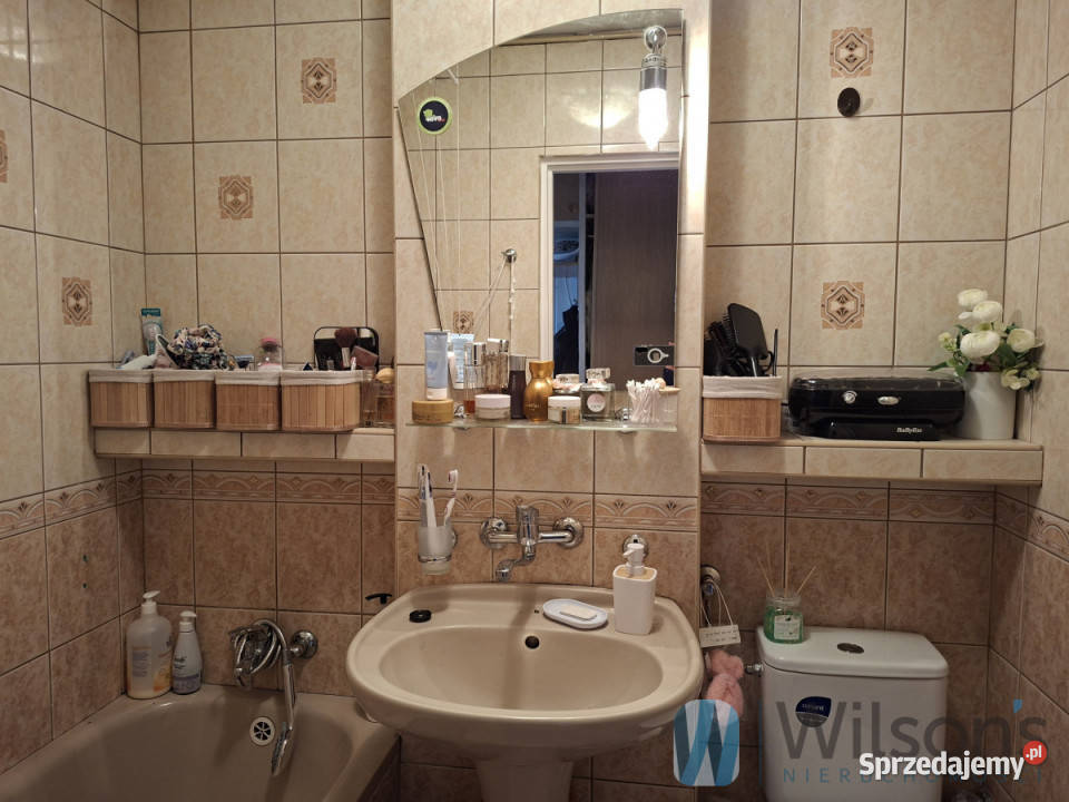 Sprzedam mieszkanie 458m2 3 pokoje Warszawa