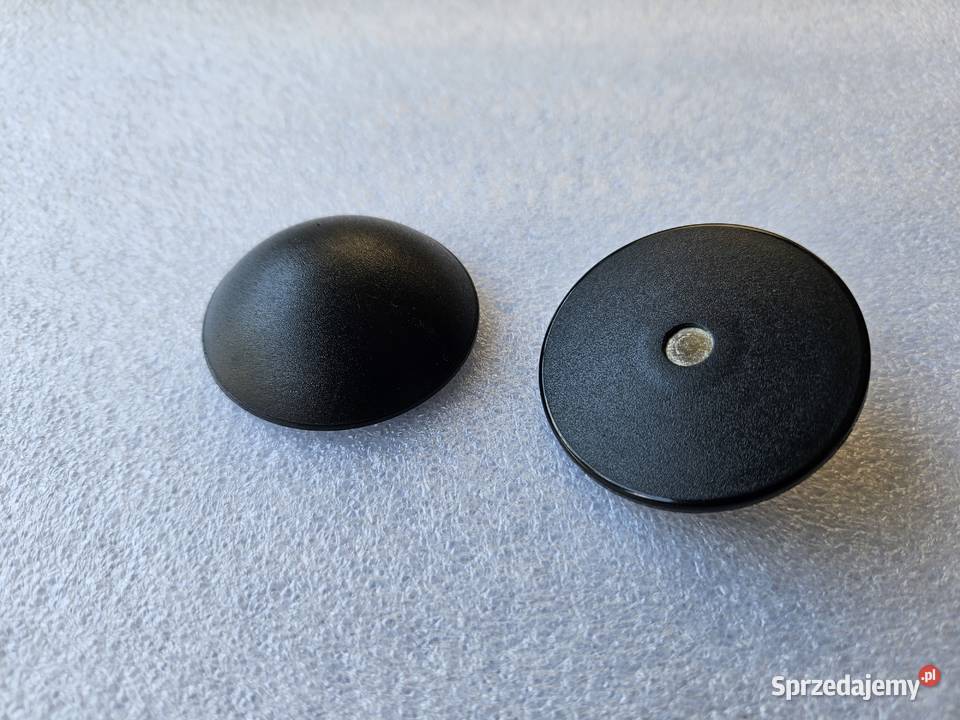 Klipsy Antykradzieżowe AM 58 kHz GOLF 1000 dolnośląskie Rogoźnica