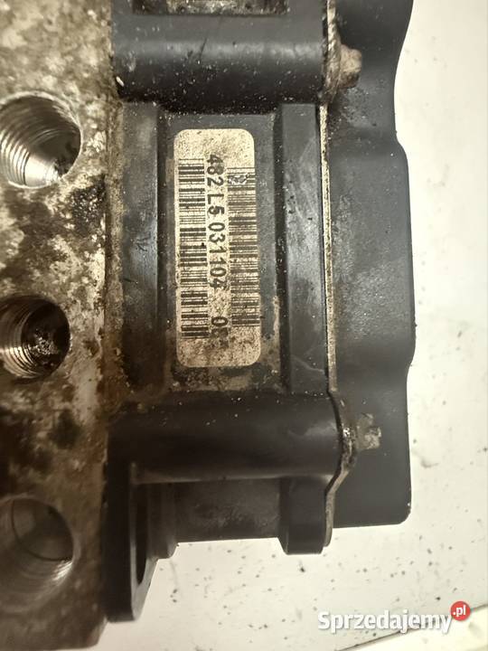 pompa ABS Skoda FABIA 0265800363 0265231426 sprzedam