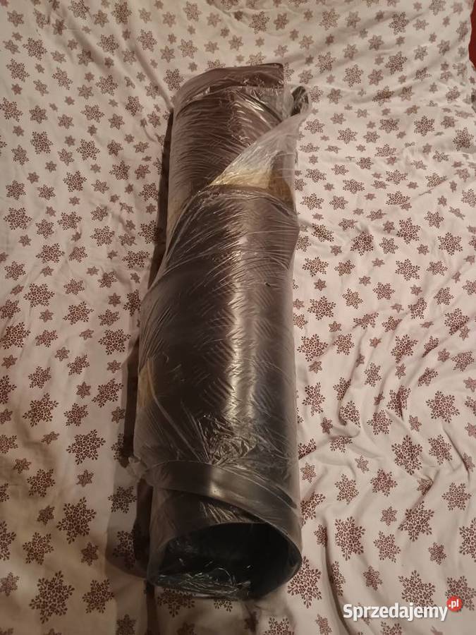 Mata bagażnika Kraków