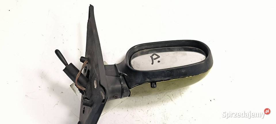 LUSTERKO PRAWE RENAULT CLIO II E2018011 osobowe